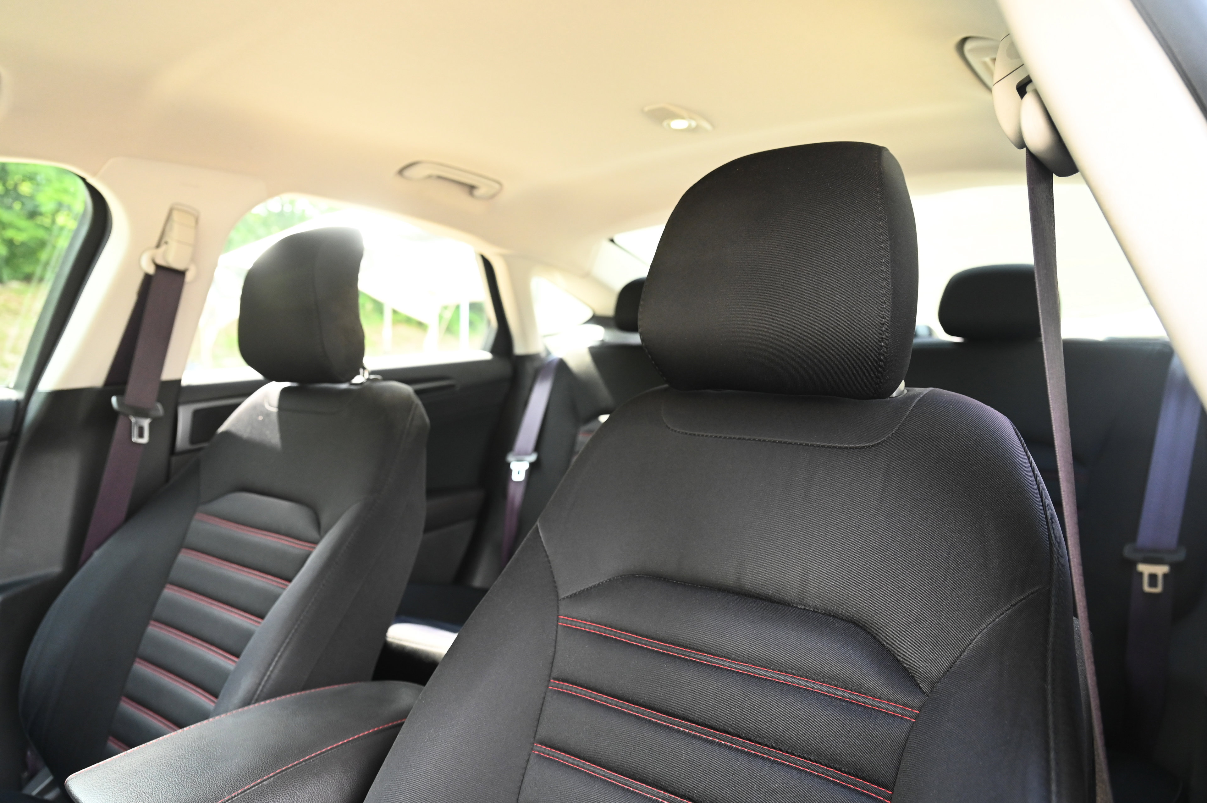 2014 Ford Fusion SE photo 20