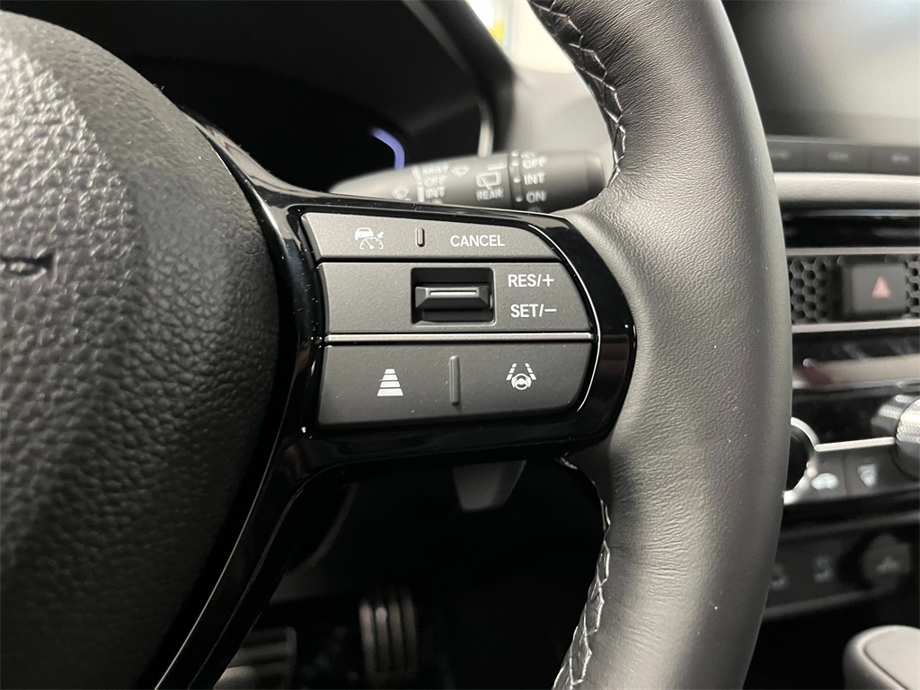2026 Honda Civic Sport photo 17