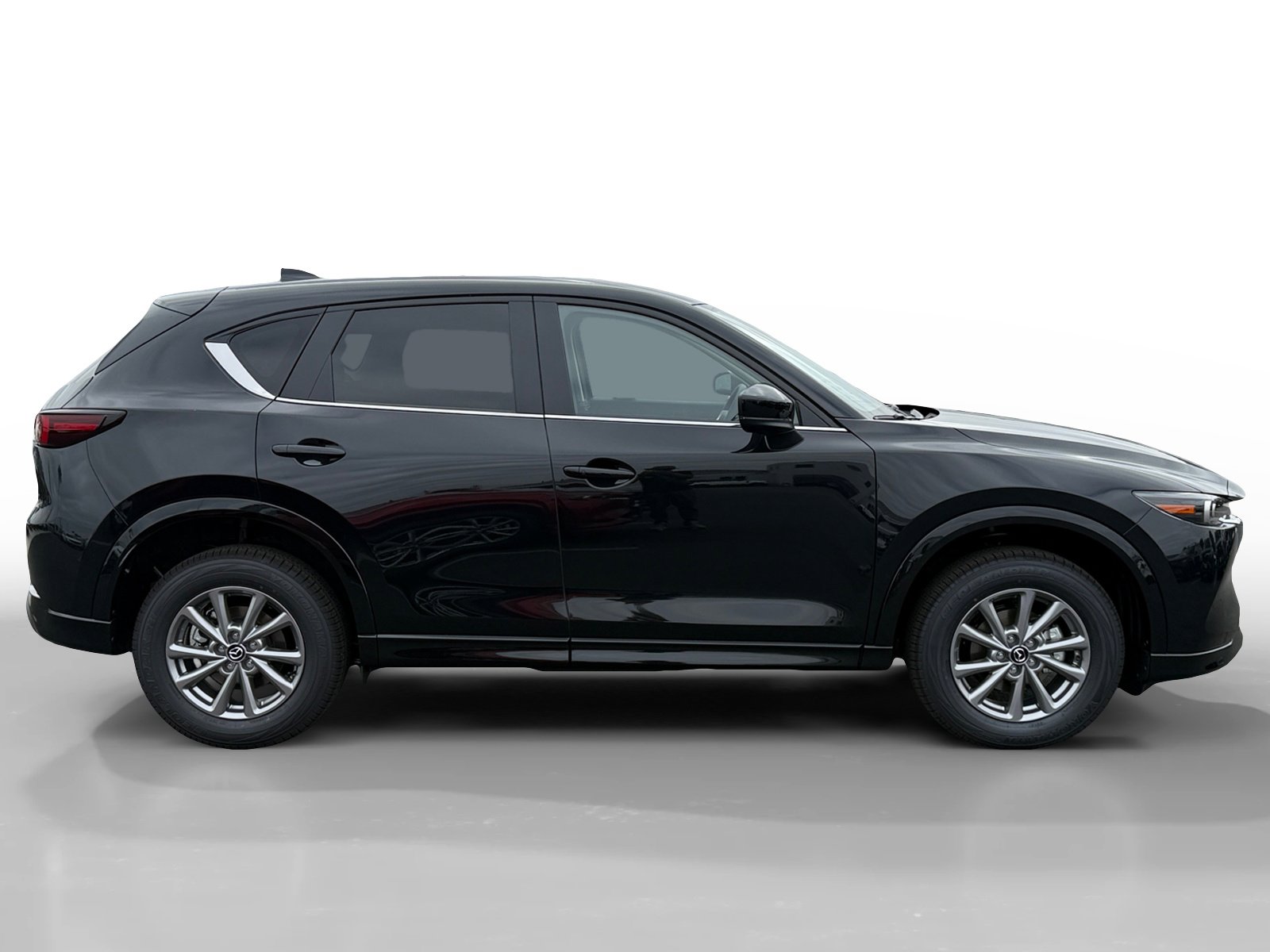 2025 Mazda CX-5 2.5 S Preferred photo 6