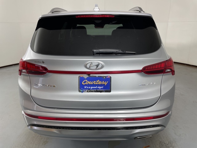 2023 Hyundai Santa Fe Calligraphy photo 7