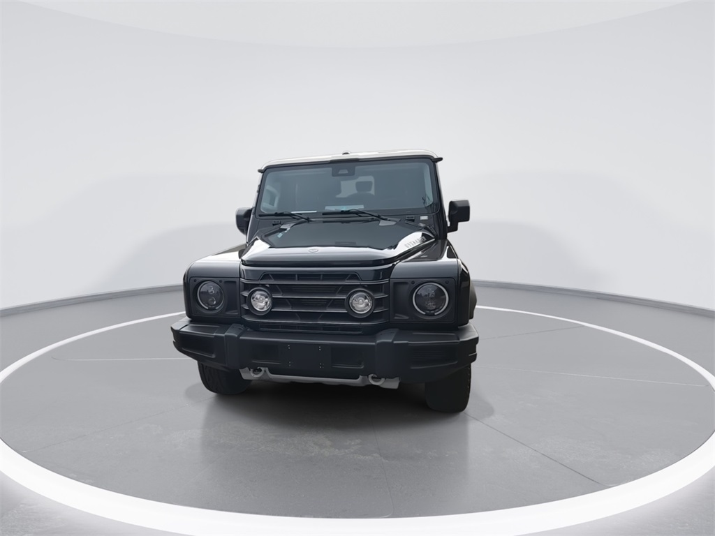 2024 Ineos Grenadier photo 3