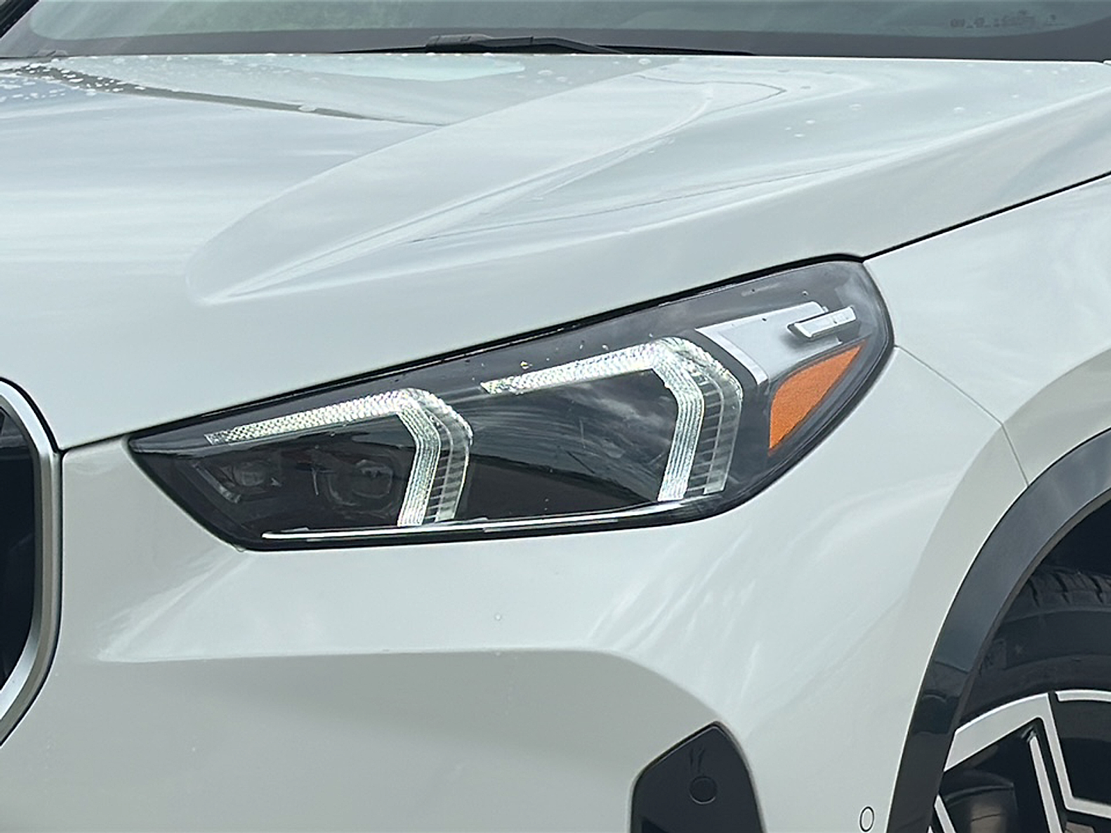2025 Bmw X1 XDrive28i photo 3
