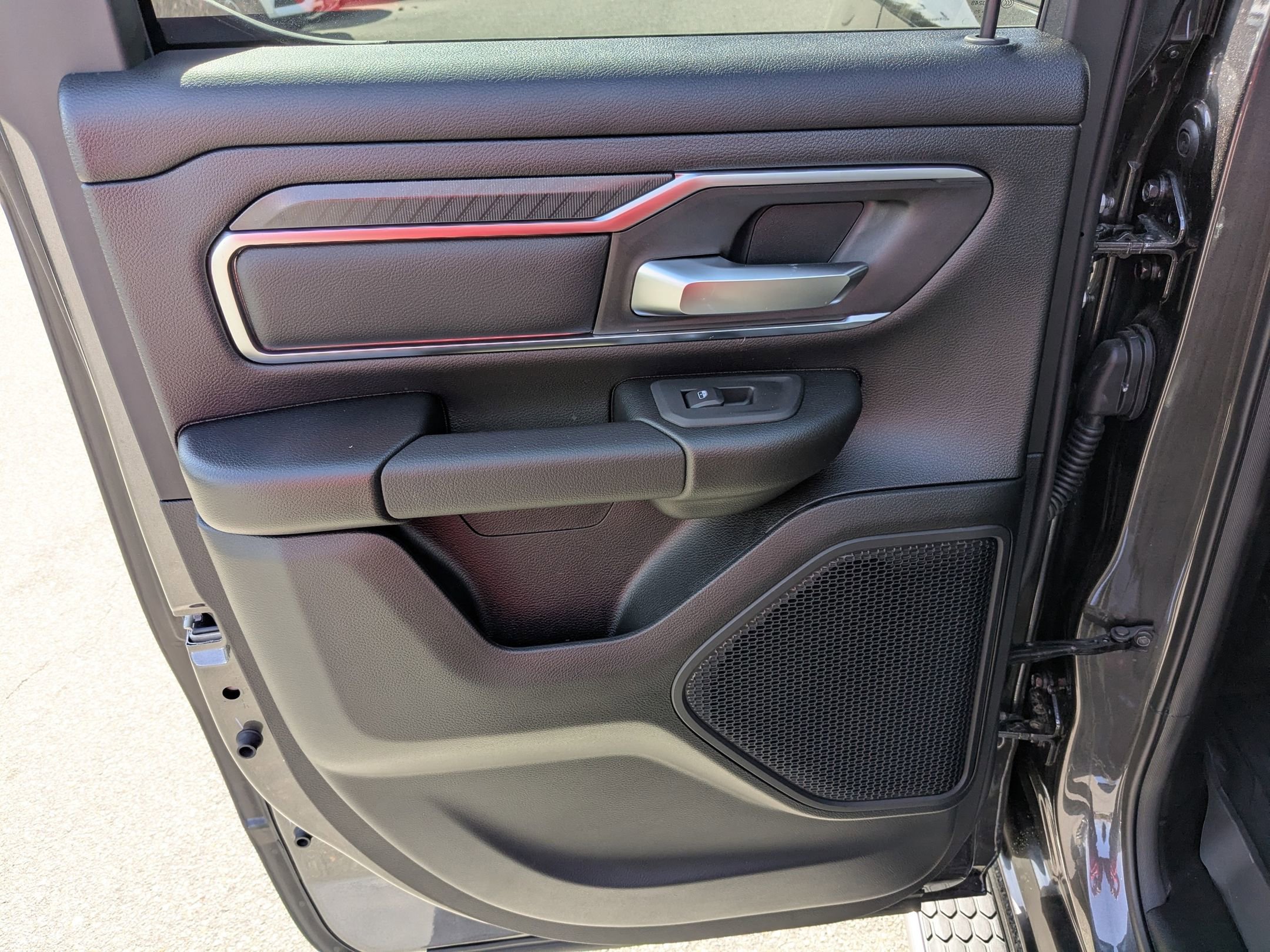 2025 Ram 1500 Big Horn photo 20