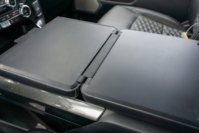 2021 Ford F-150 XLT photo 48