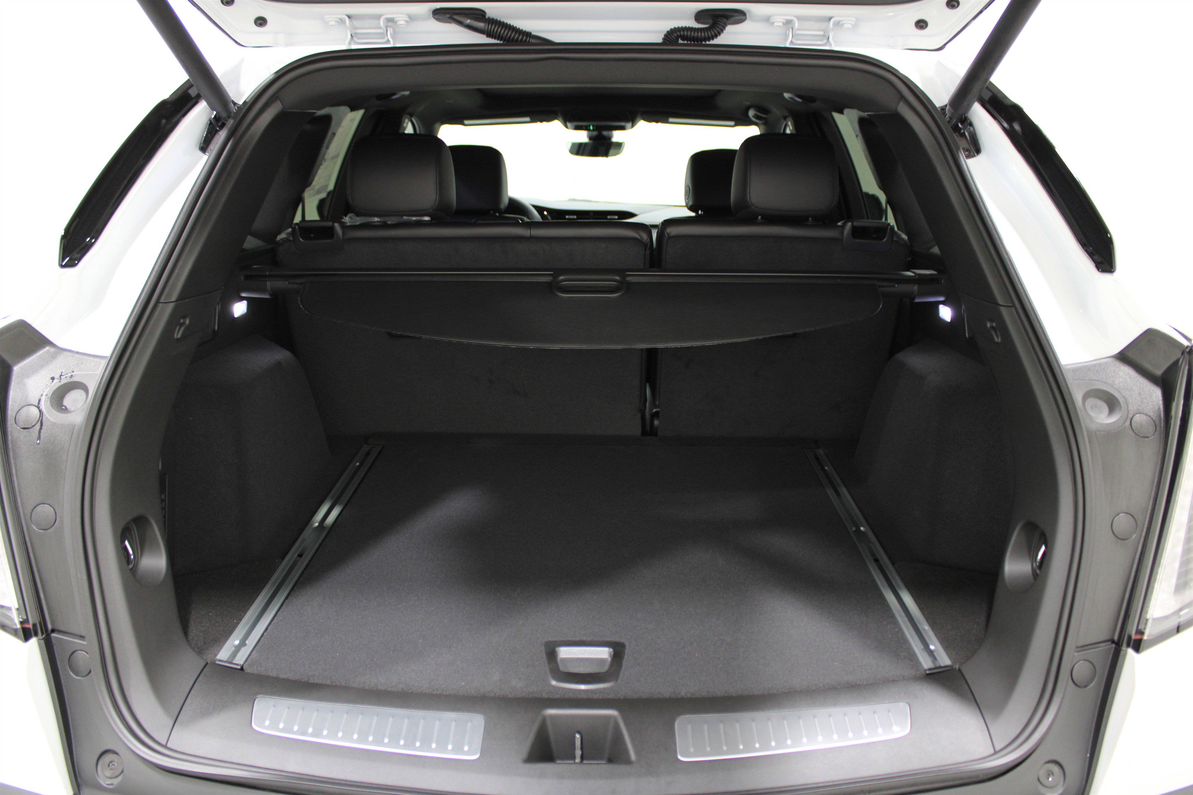 2025 Cadillac XT5 Sport photo 22