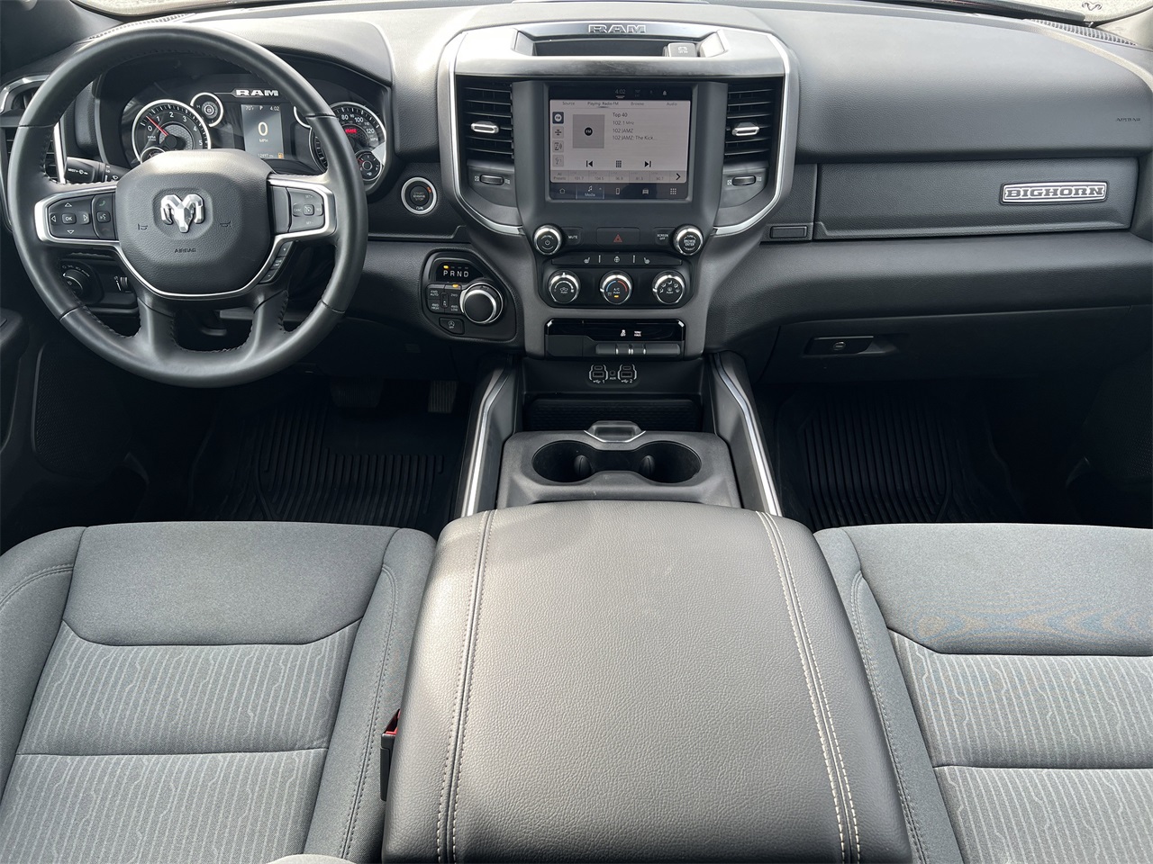 2024 Ram 1500 Big Horn Lone Star photo 2