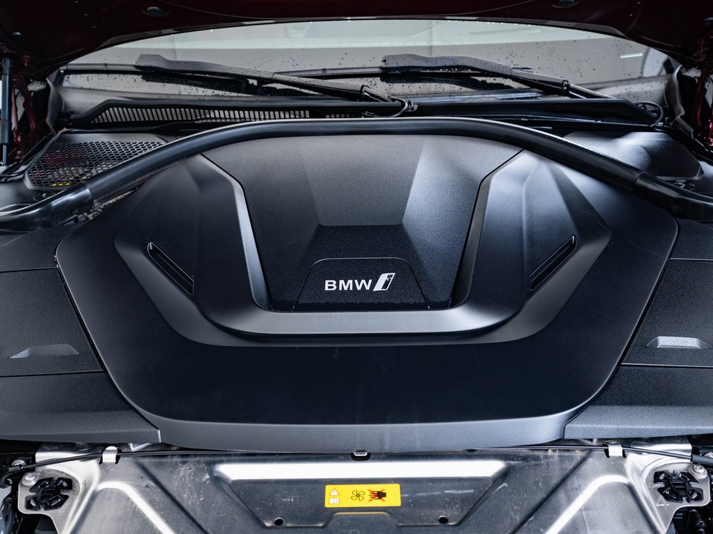 2022 Bmw i4 eDrive40 photo 37