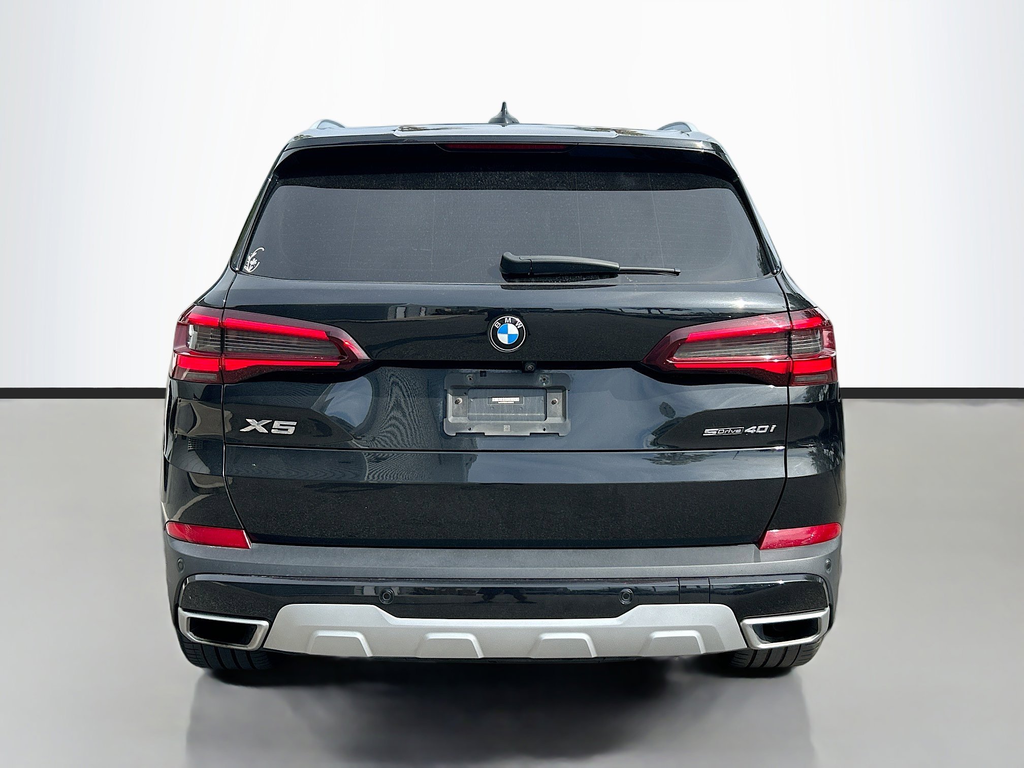 2022 Bmw X5 sDrive40i photo 5
