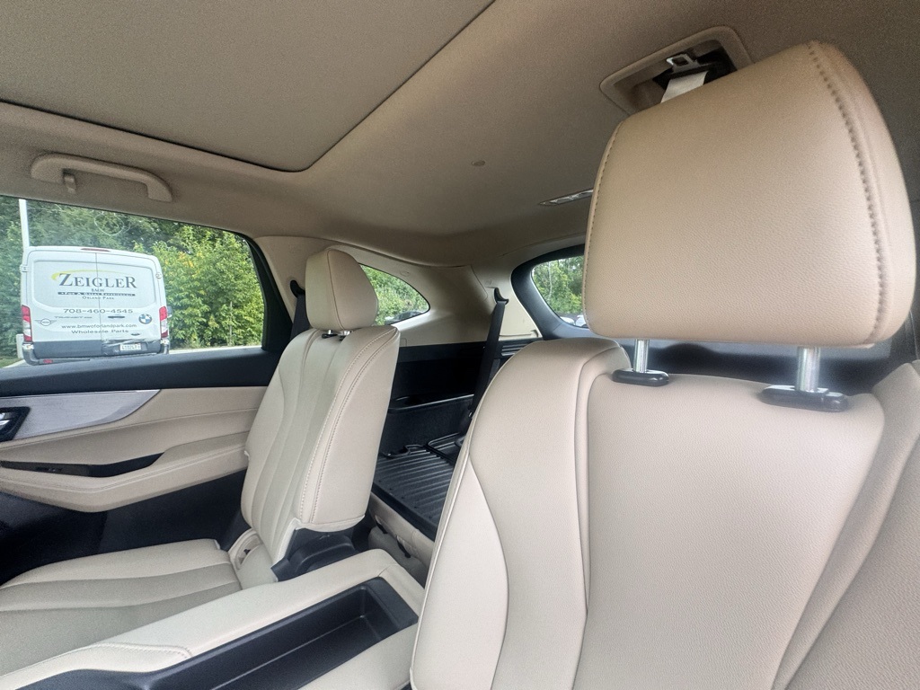 2023 Acura MDX SH-AWD photo 23