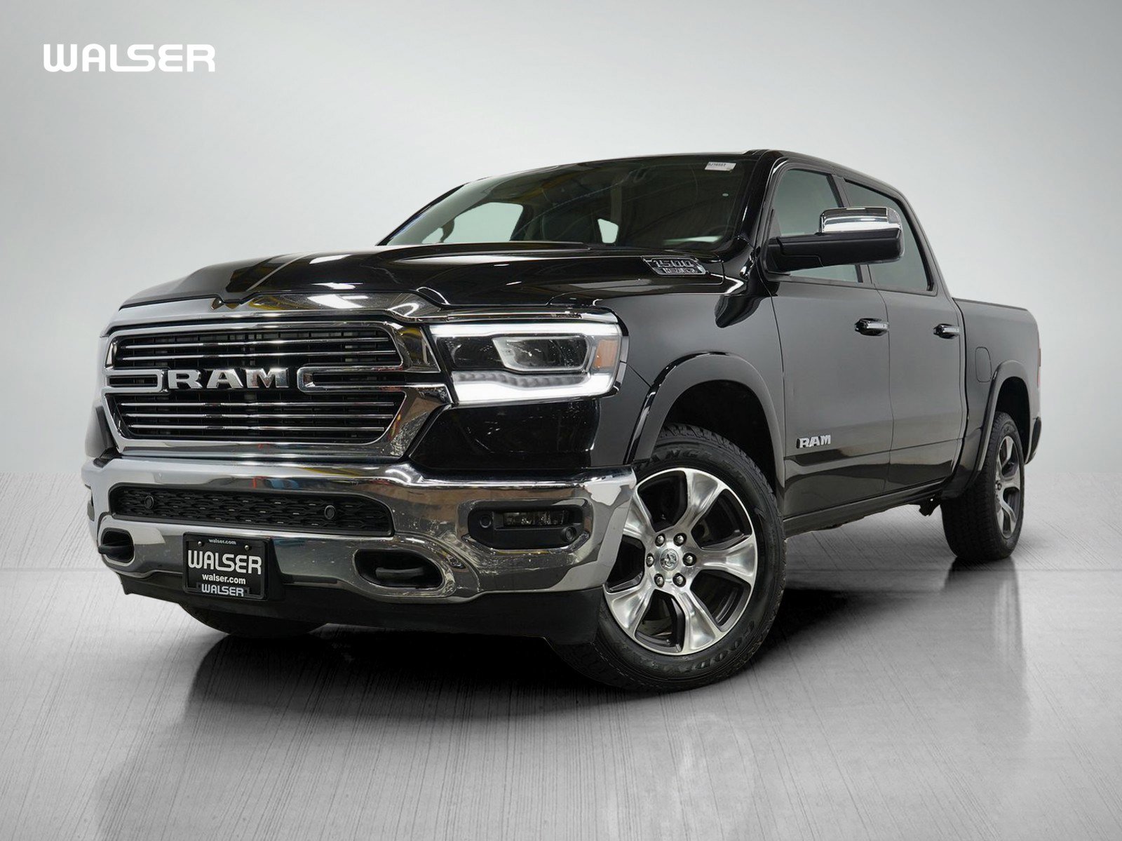 2019 RAM Ram 1500 Pickup