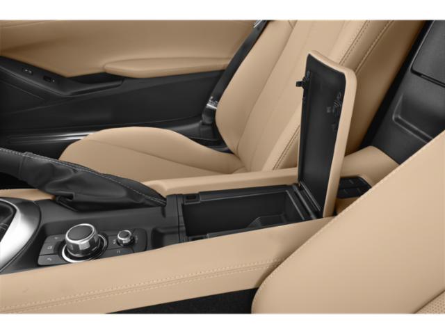 2025 Mazda MX-5 Miata Miata RF Grand Touring photo 15