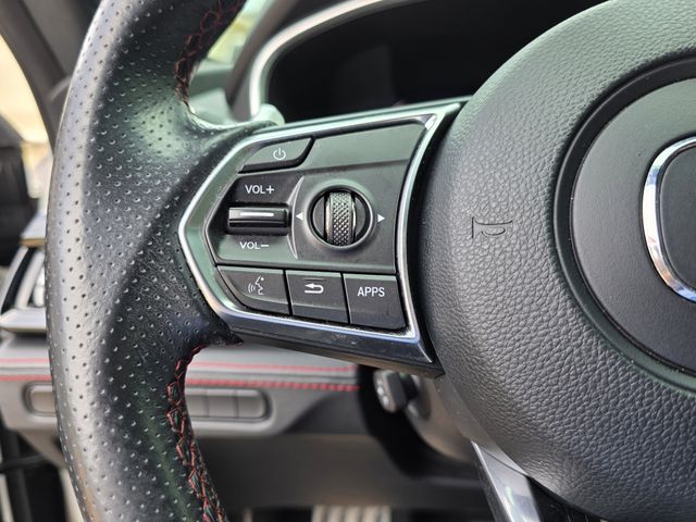 2023 Acura MDX SH-AWD A-Spec photo 21