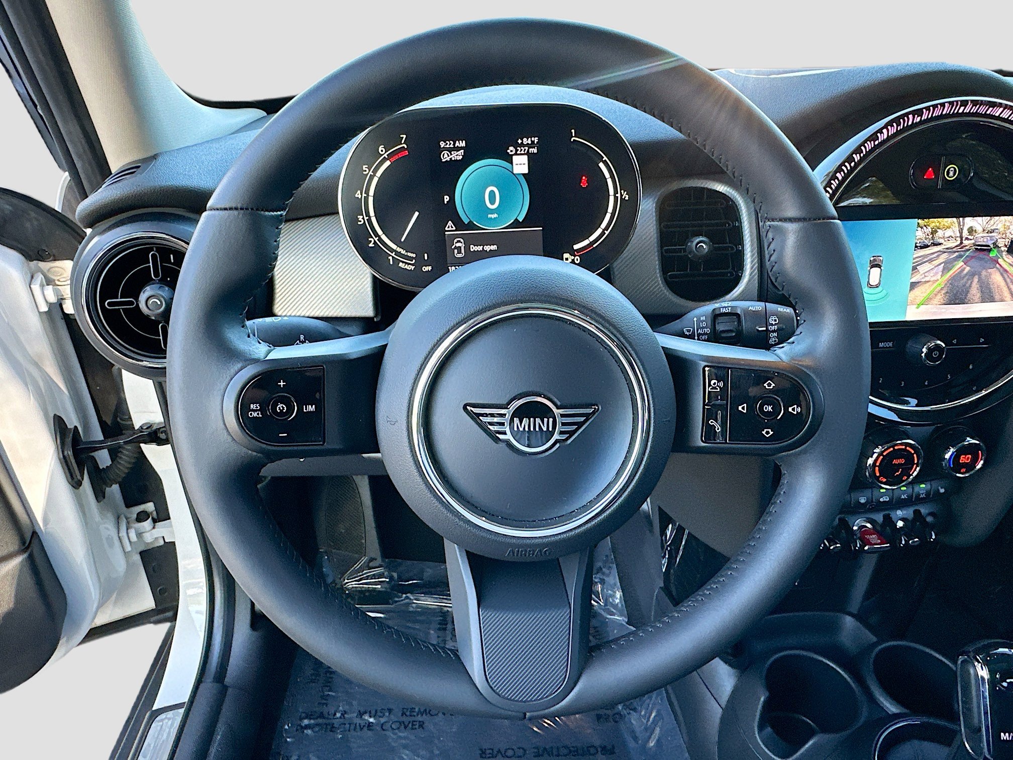 2023 Mini Cooper 4 Door Hardtop photo 11