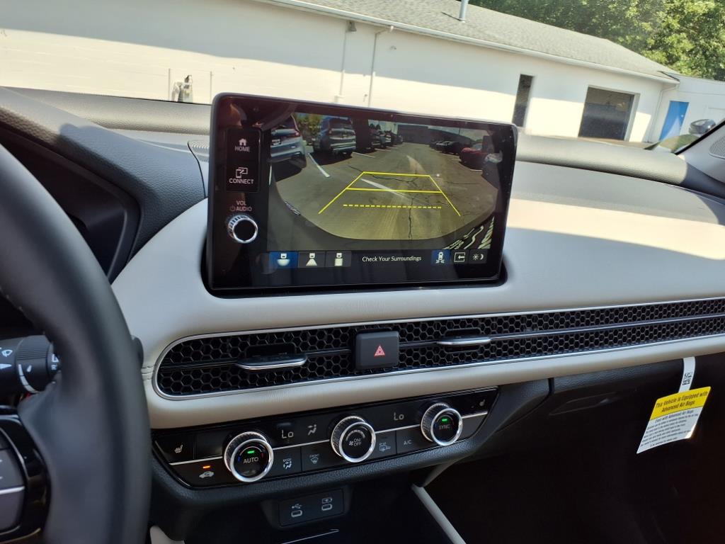 2026 Honda HR-V EX-L photo 11