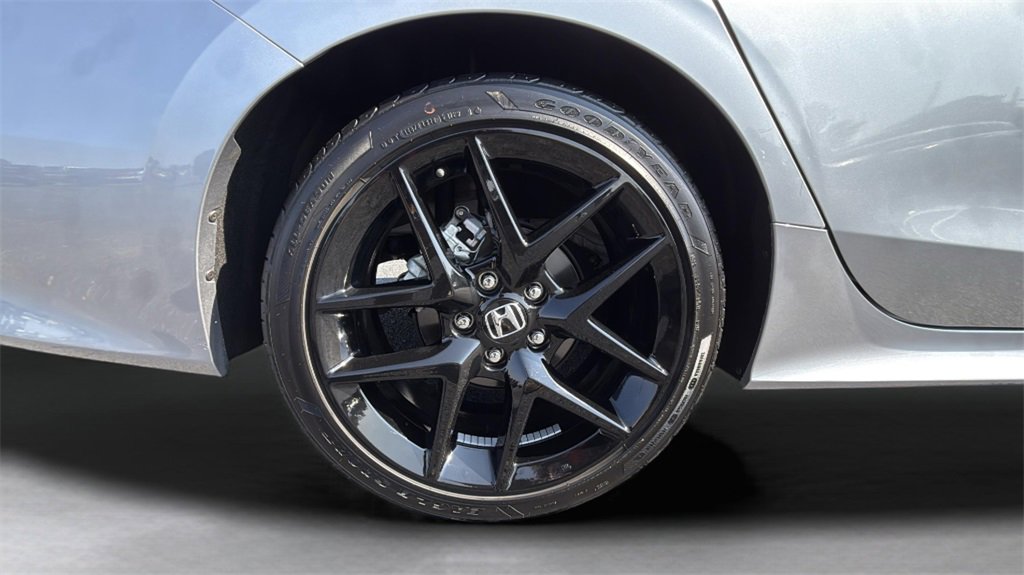 2023 Honda Civic Sport photo 18