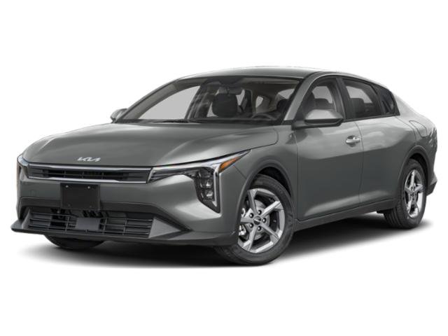 2025 Kia K4 LXS photo 12