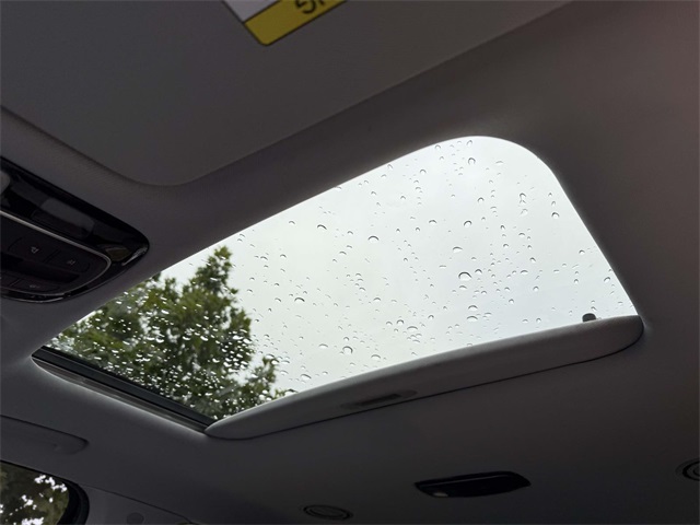 2021 Hyundai Palisade SEL photo 4