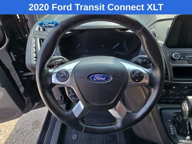 2020 Ford Transit Connect XLT photo 20