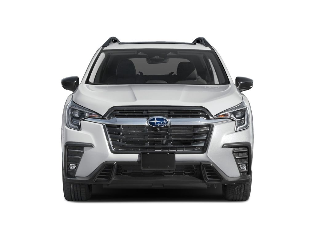2025 Subaru Ascent Limited photo 3