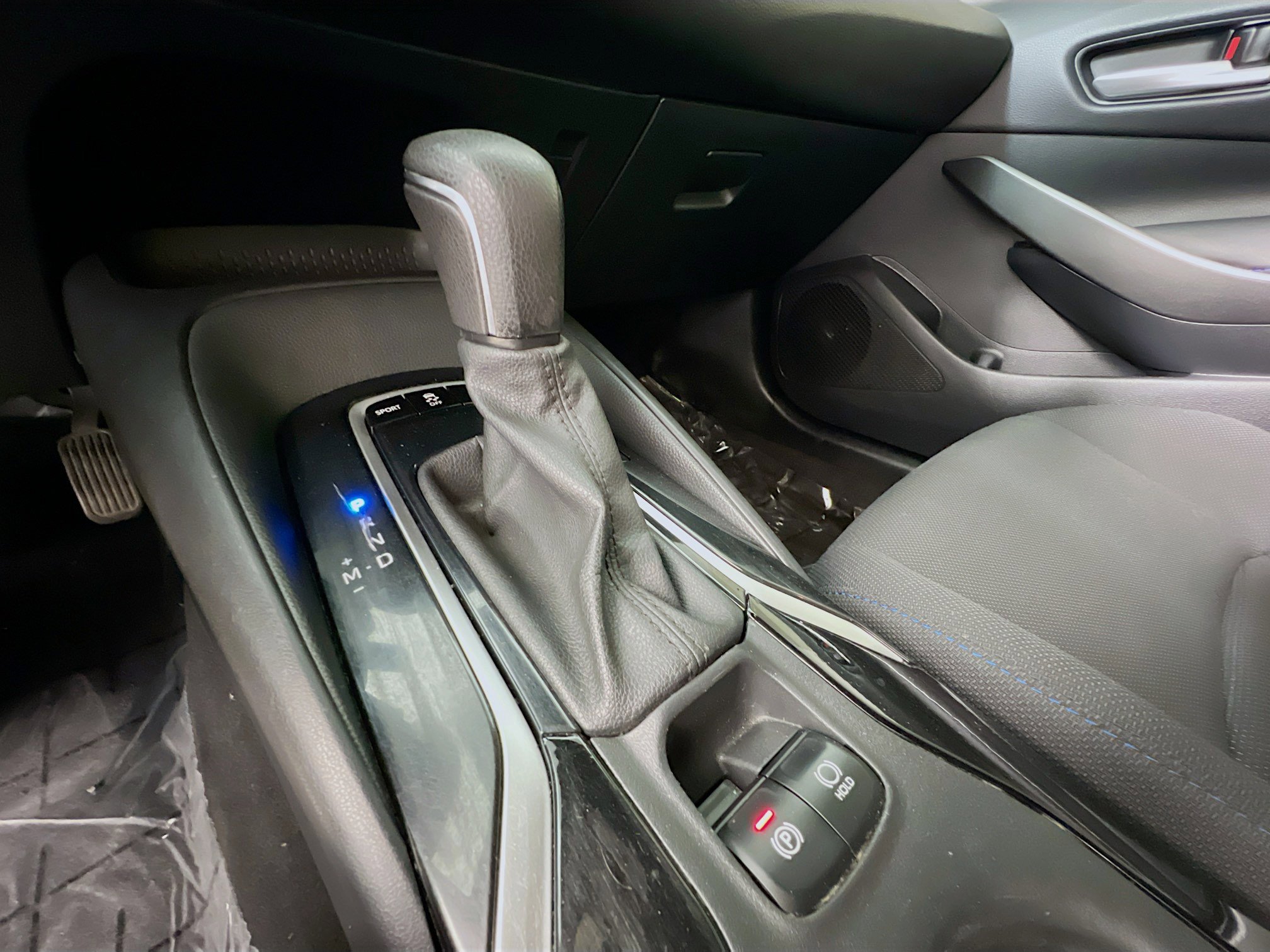 2021 Toyota Corolla SE photo 16