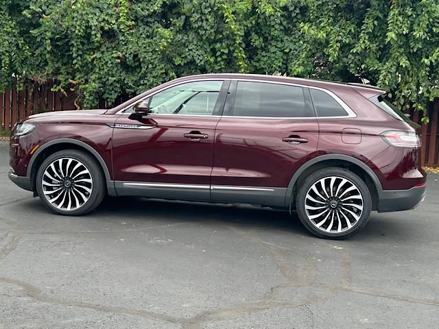 2023 Lincoln Nautilus Black Label photo 17