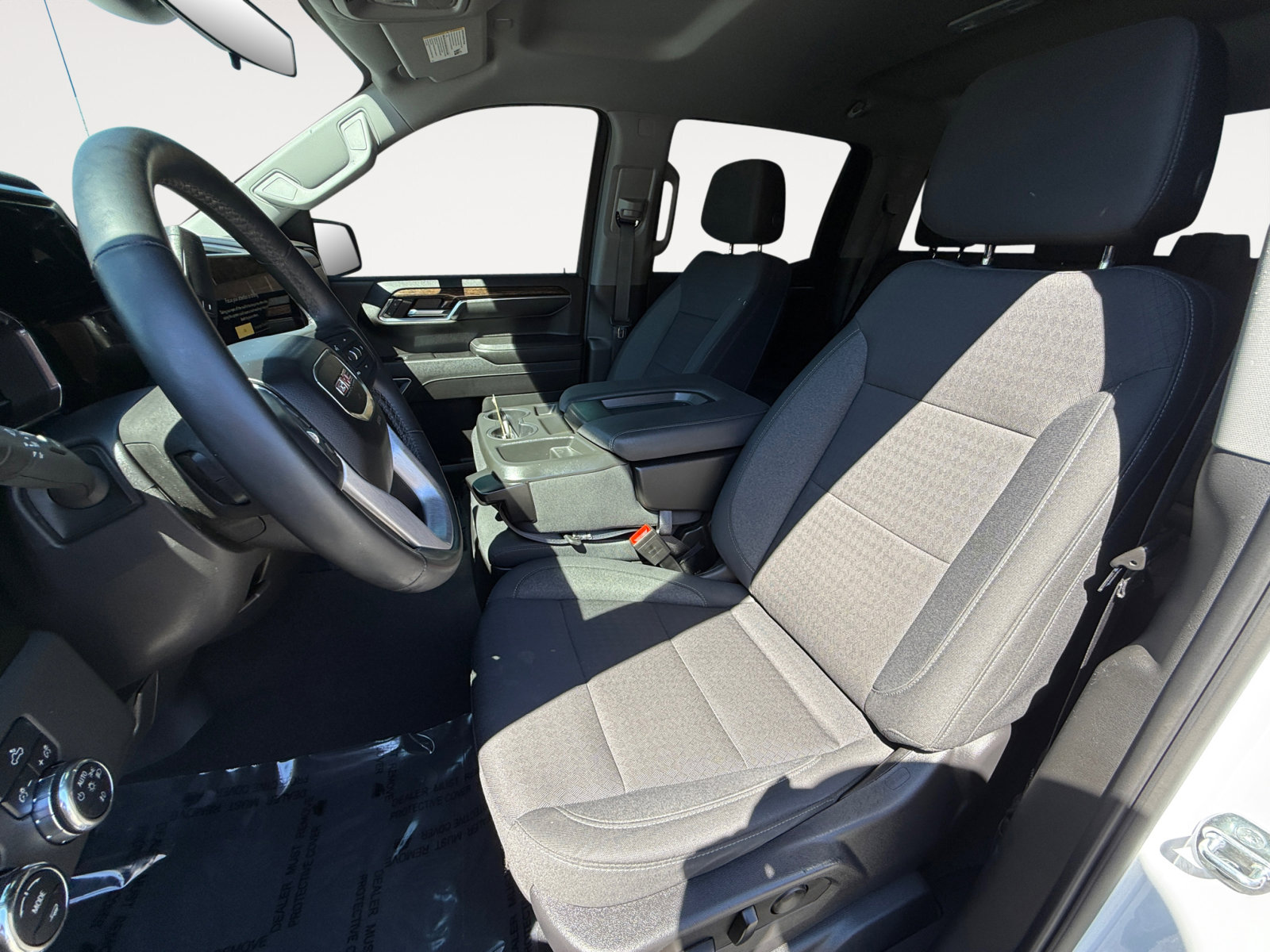 2023 Gmc Sierra 1500 Elevation photo 10