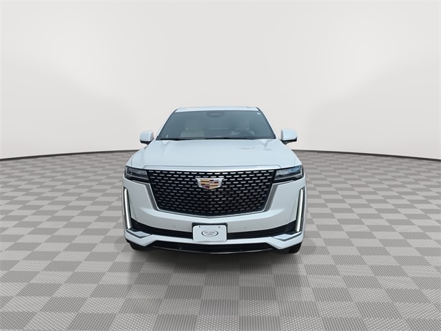 2022 Cadillac Escalade ESV Premium Luxury photo 3