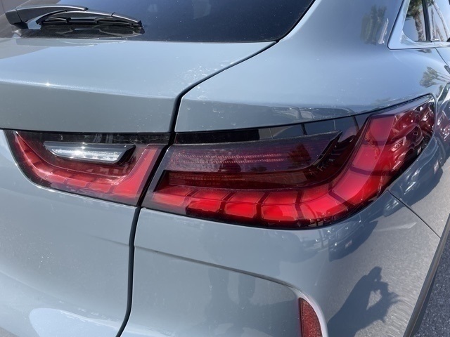 2023 Infiniti QX55 Sensory photo 21