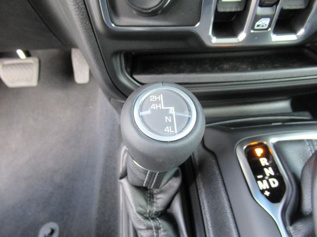 2025 Jeep Gladiator Sport photo 26