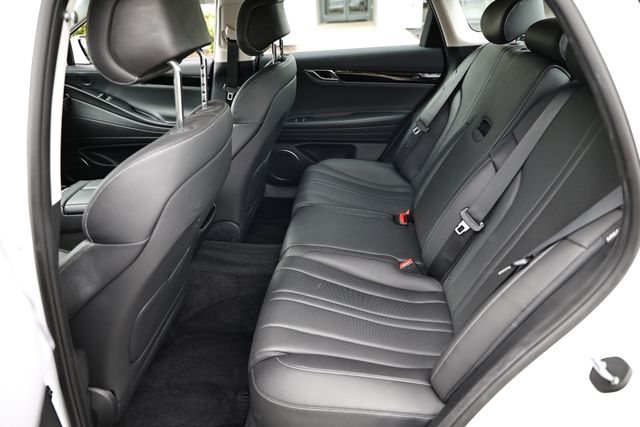 2022 Genesis G80 2.5T AWD photo 24