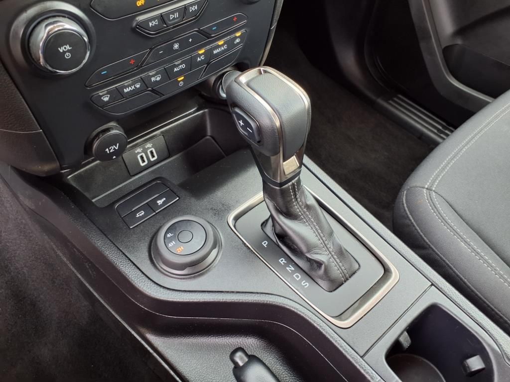 2023 FORD RANGER - Image 15