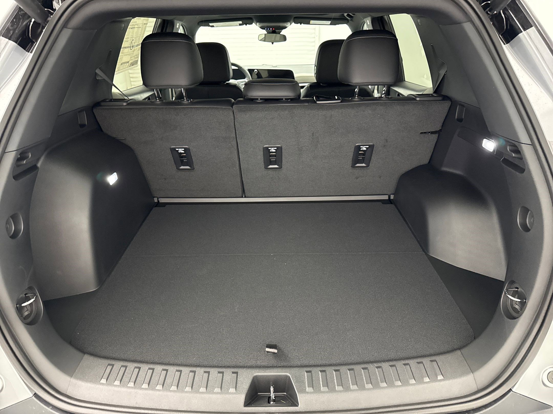 2026 Chevrolet Equinox LT photo 17