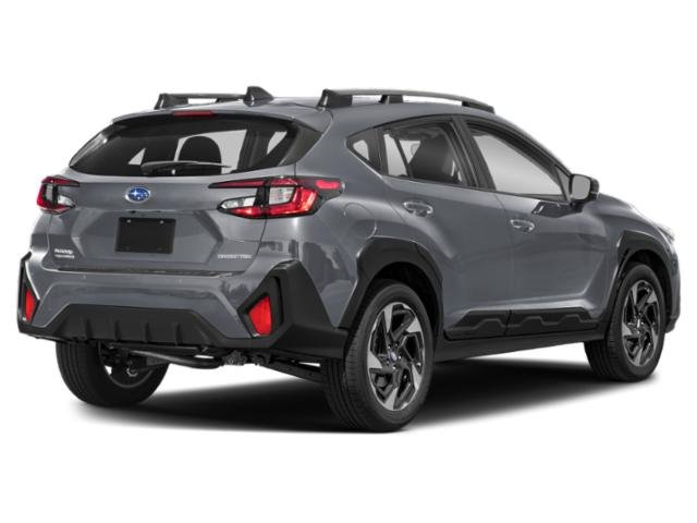 Used 2024 Subaru Crosstrek Limited with VIN 4S4GUHM68R3742282 for sale in Saint Cloud, Minnesota