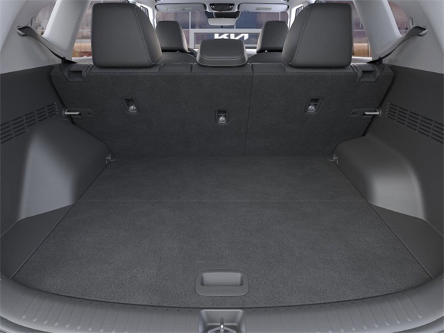 2026 Kia Seltos S photo 17