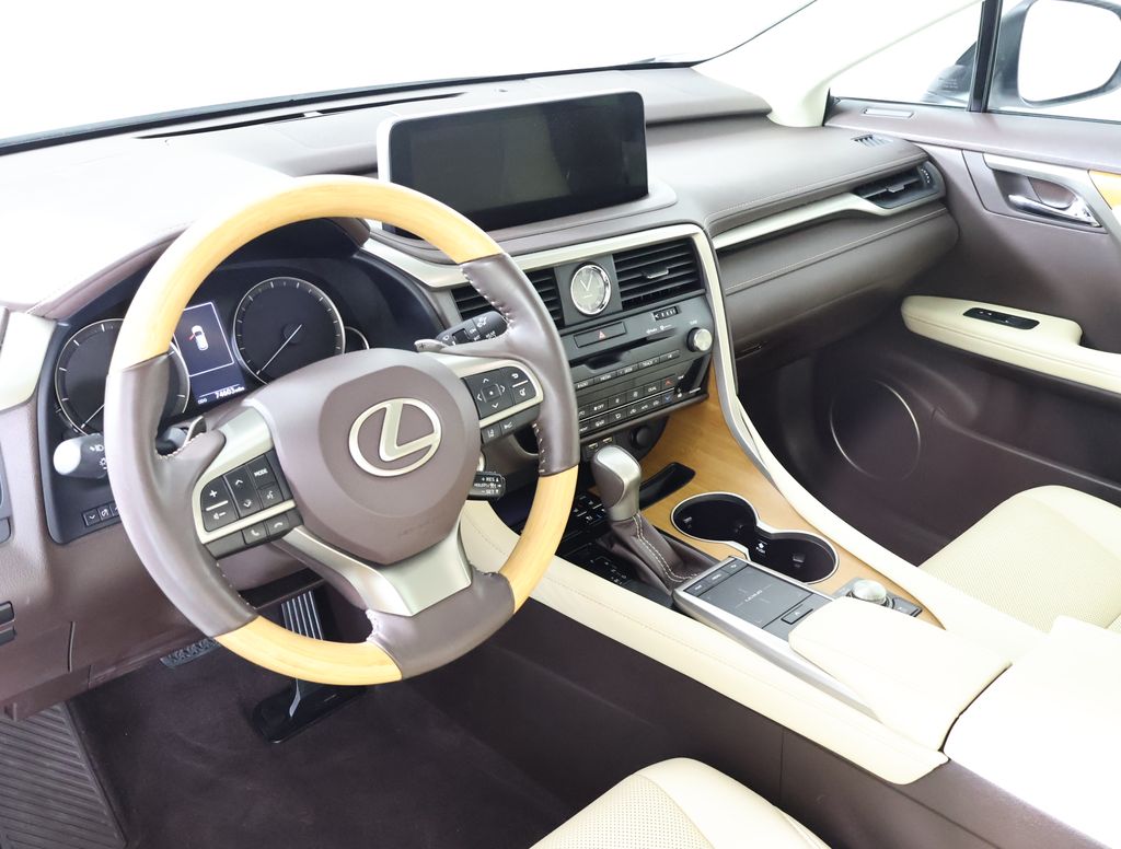 2020 Lexus RX 350 Premium photo 5