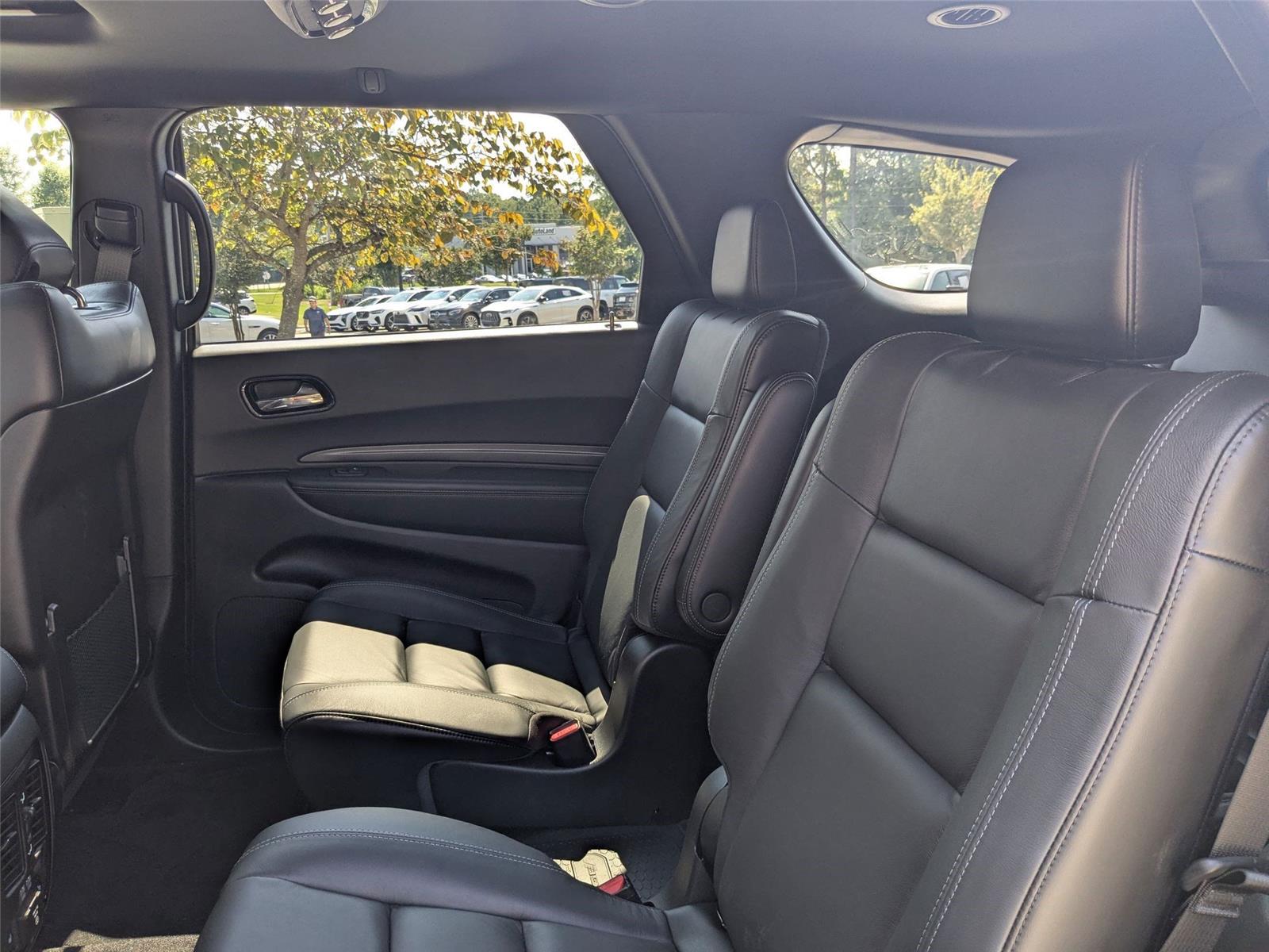 2022 Dodge Durango GT Plus photo 25