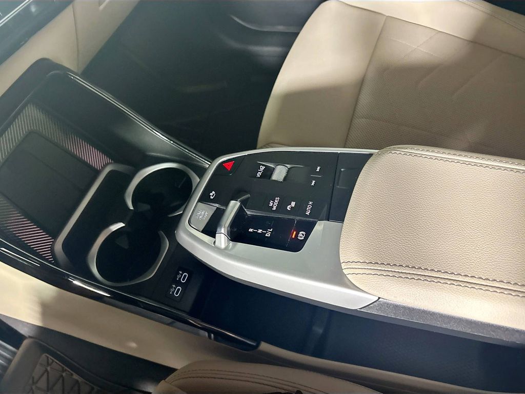 2023 Bmw X1 XDrive28i photo 13