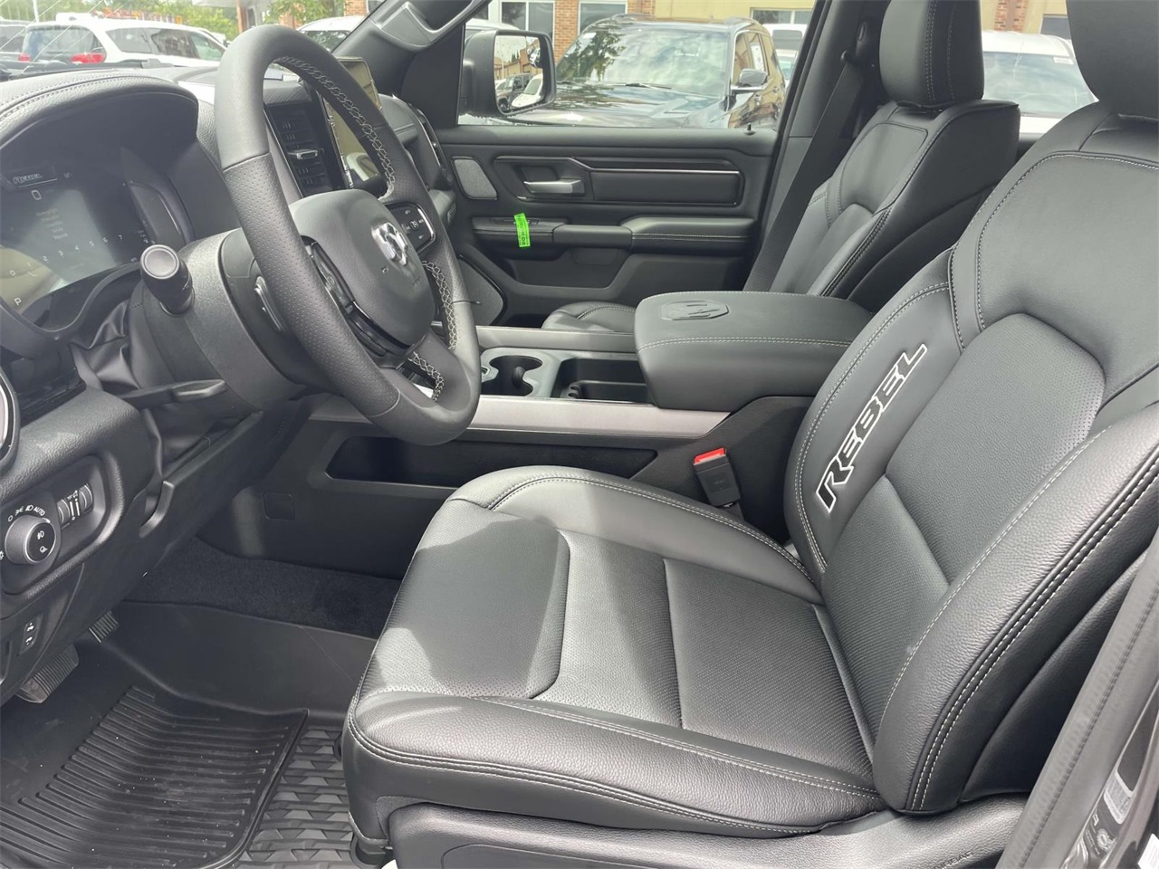 2026 Ram 1500 Rebel photo 20
