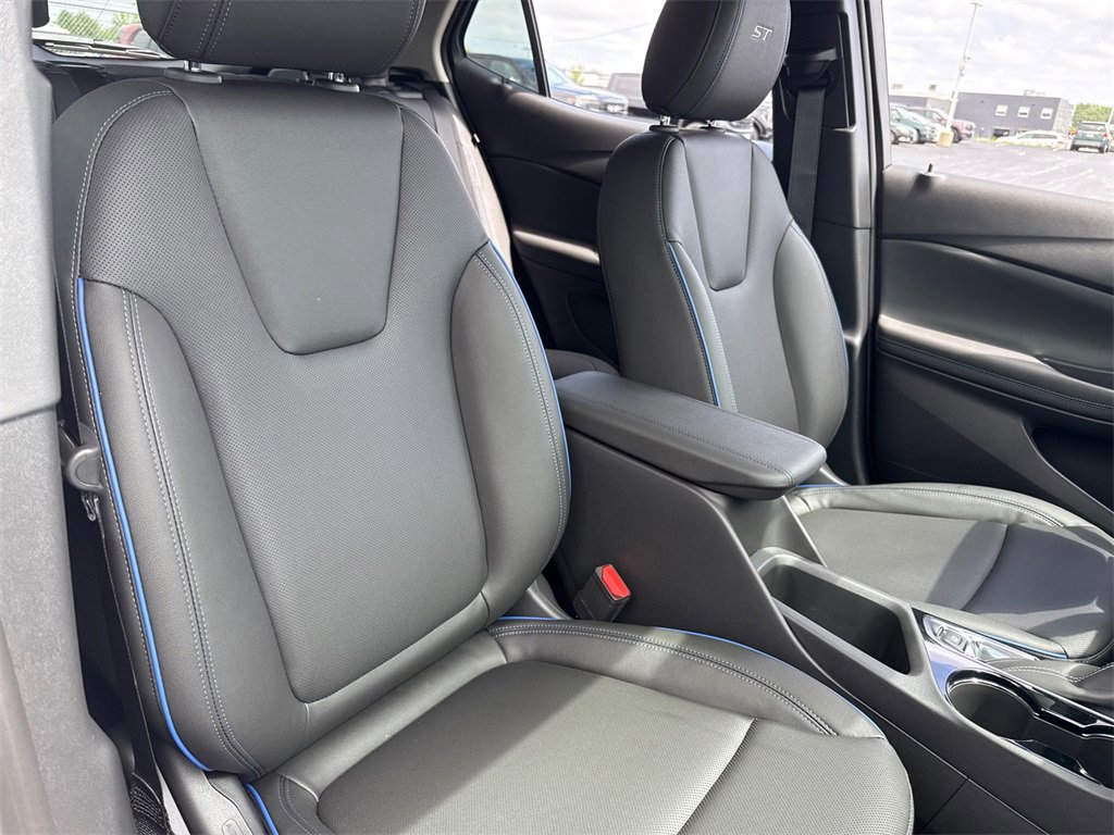 2026 BUICK ENCORE GX - Image 34