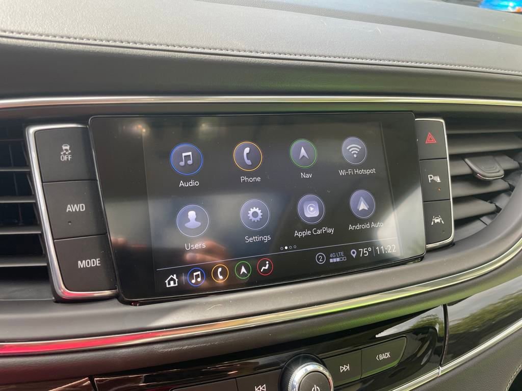 2021 Buick Enclave Premium photo 19