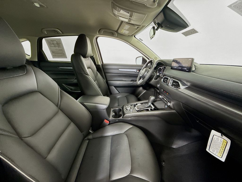 2024 Mazda CX-5 2.5 Select photo 23