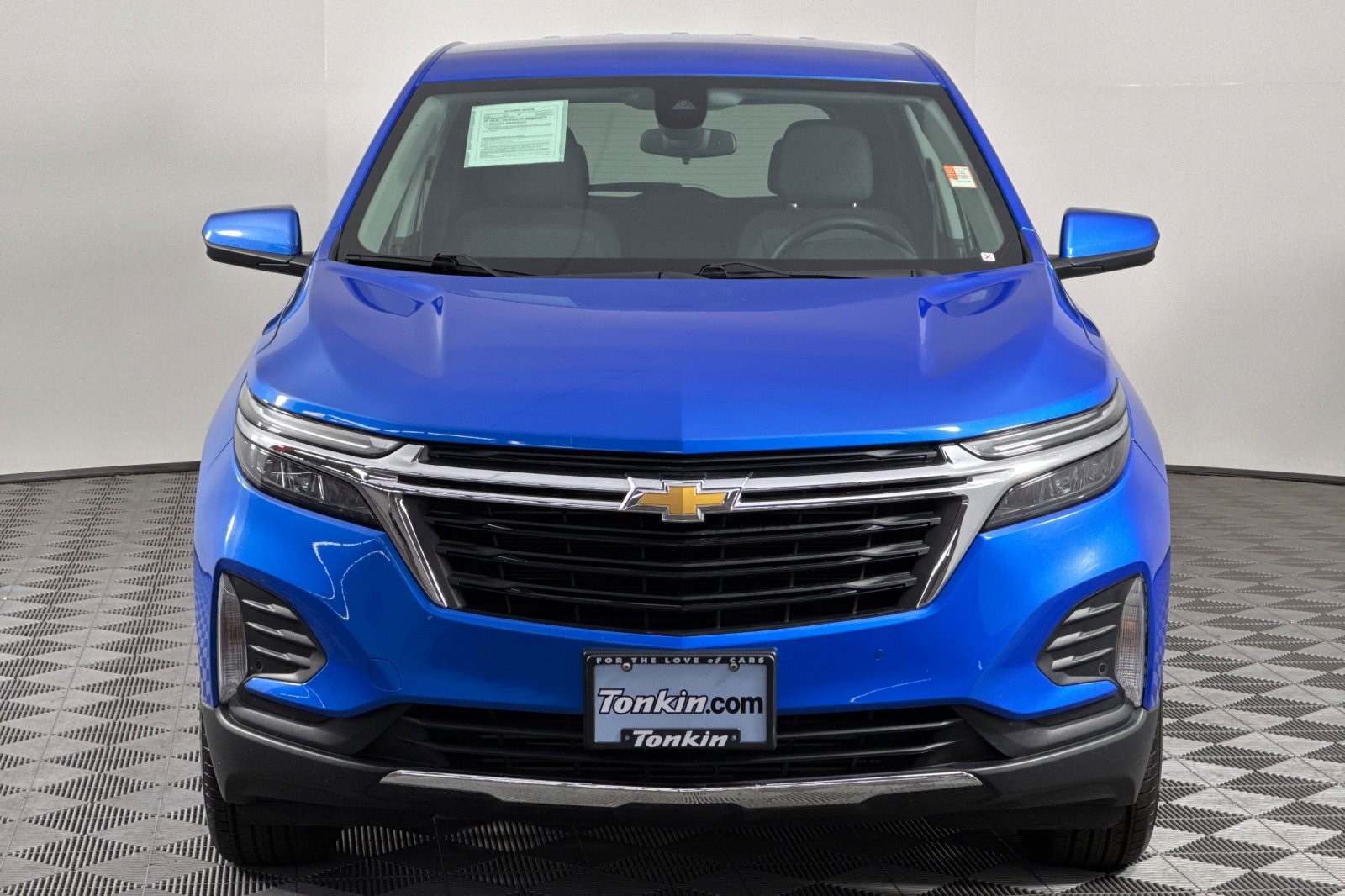 2024 Chevrolet Equinox LT photo 8