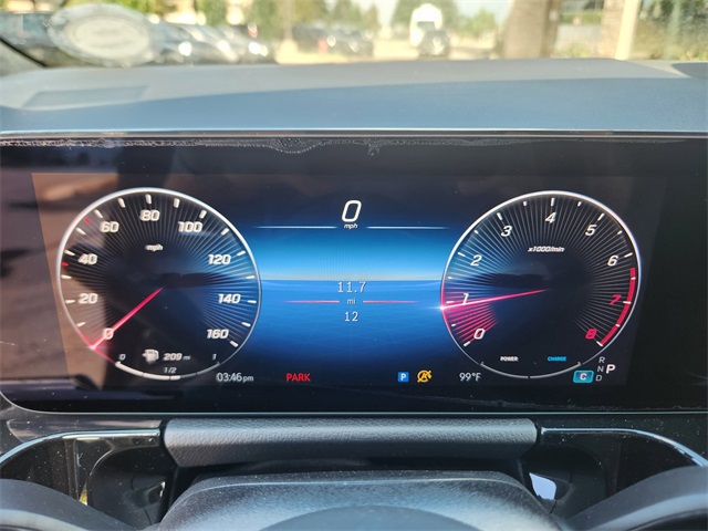 2026 Mercedes Benz GLA 250 4MATIC photo 18
