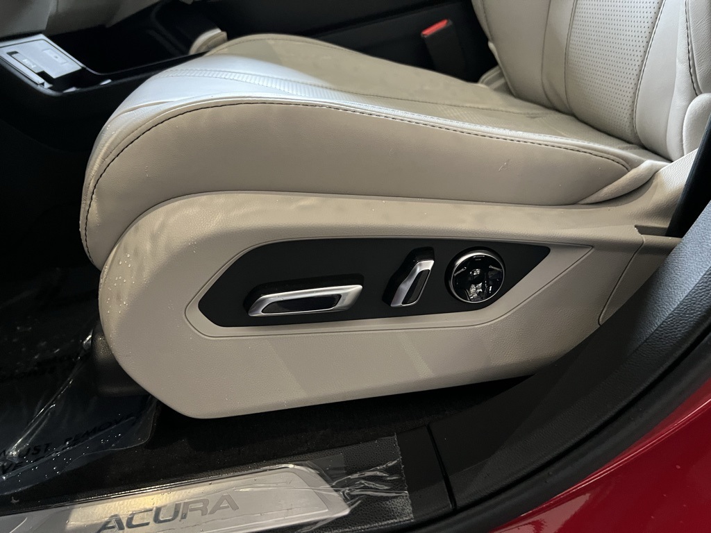 2025 Acura RDX Technology photo 12