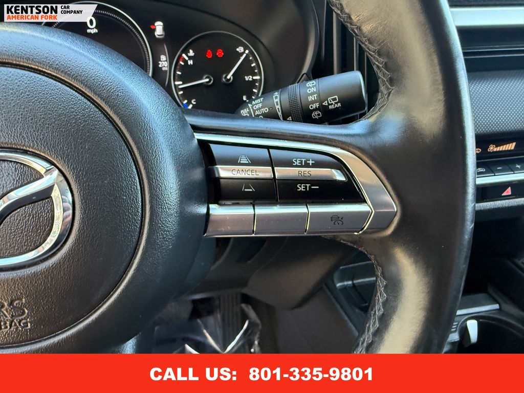 2024 Mazda CX-50 2.5 S Preferred photo 18