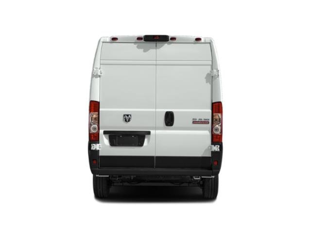 2022 Ram ProMaster 2500 photo 5