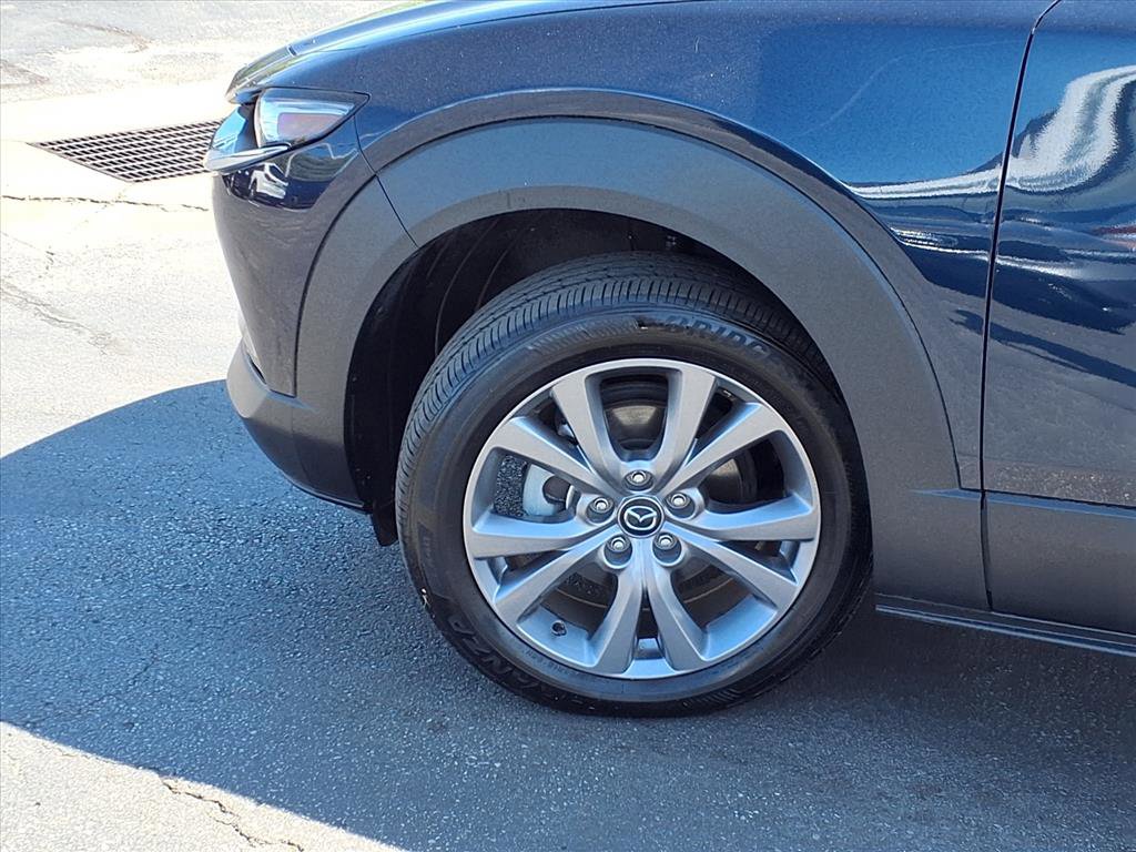 2023 Mazda CX-30 2.5 S Preferred photo 19