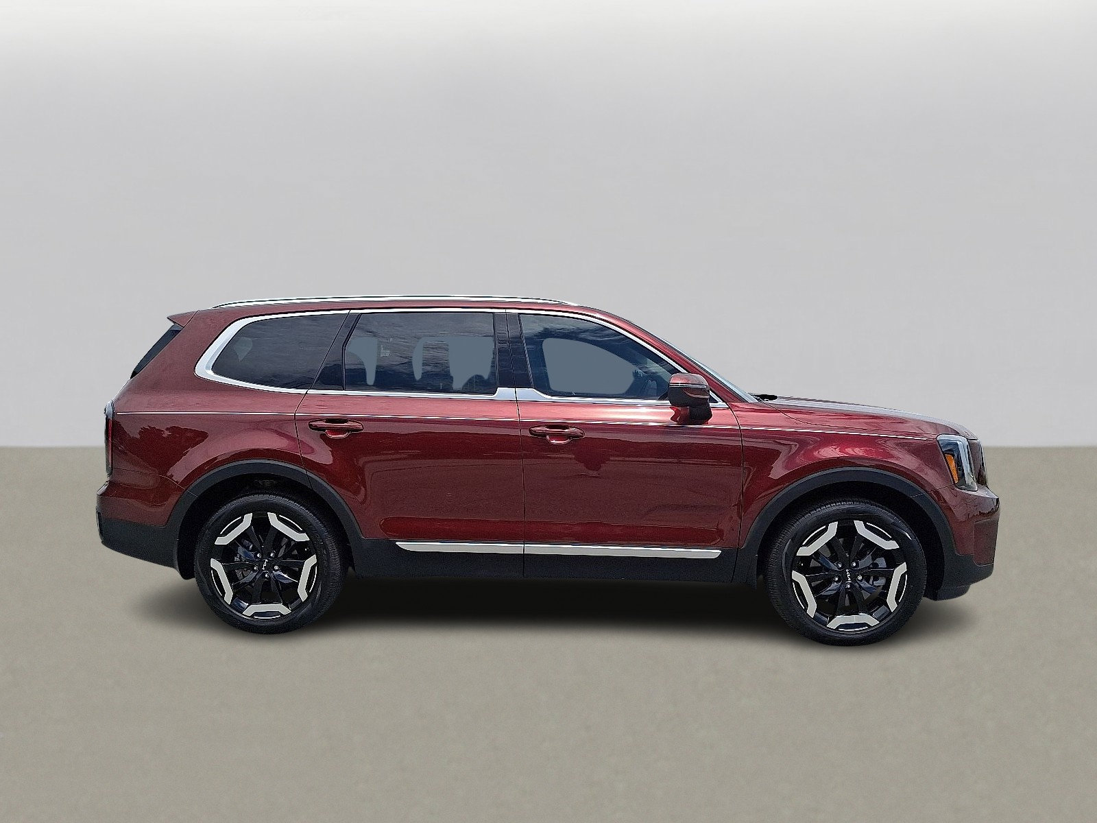 2024 Kia Telluride EX photo 10