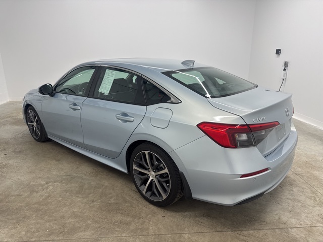 2023 Honda Civic Touring photo 7