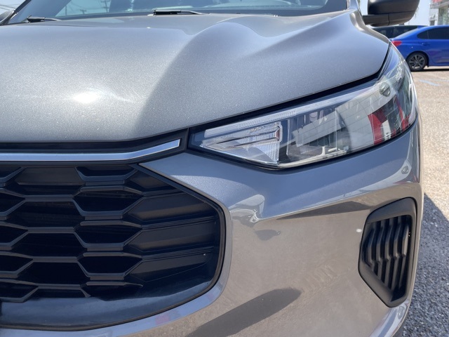 2023 Ford Escape ST-Line photo 8